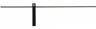 Aplica moderna led 10W Impulse 8116 Nowodvorski