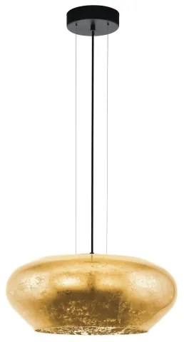 Lustră pe cablu PRIORAT 3xE27/20W/230V Eglo 39595