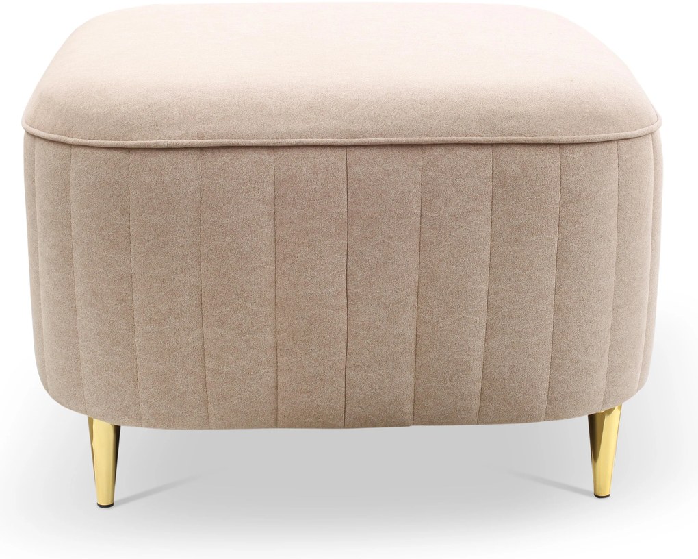 Taburete Loreeen (bej deschis. 1098055