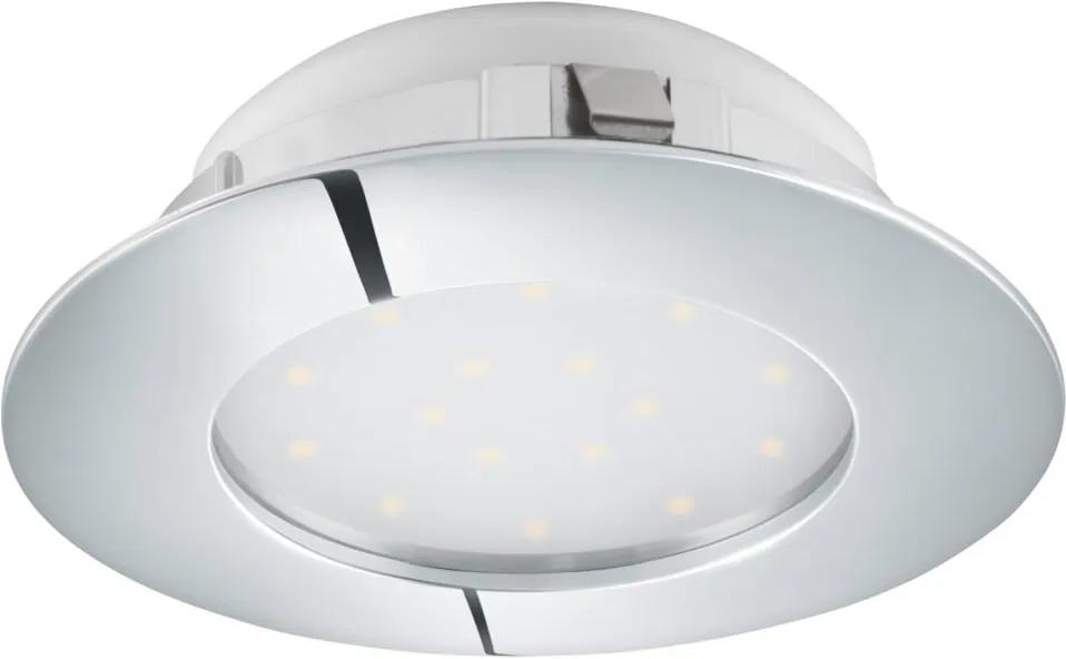 Eglo 95868 - Corp de iluminat LED tavan fals PINEDA 1xLED/12W/230V