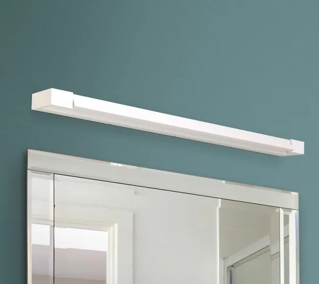 Aplica LED directionabila, pentru oglinda baie, MARILYN 90cm