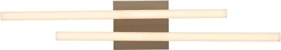 Rabalux 71492 - Plafonieră LED LIRIEN LED/12W/230V 3000K bej