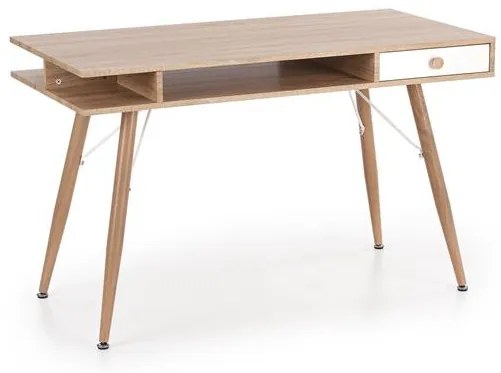 Masa de birou B-34 – H75 cm