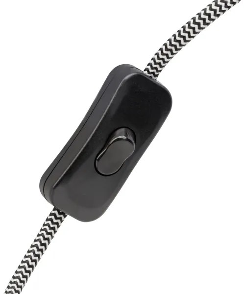 Lampă de perete Brilliant JARBO 1xE27/60W/230V