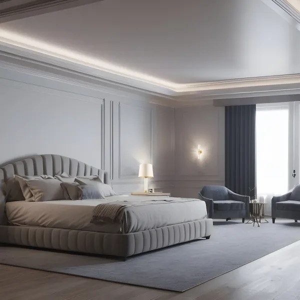 Lampă de masă Argon 8541 HAMILTON 1xE27/15W/230V bej