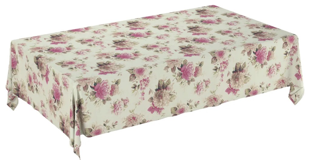 Fata de masa rectangulara