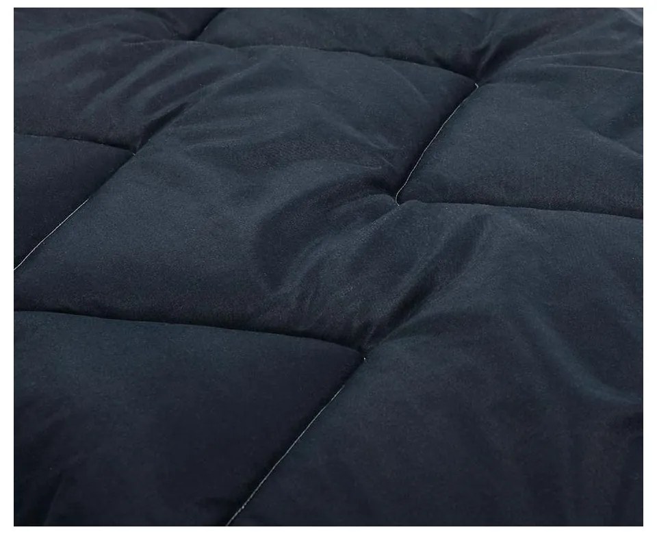 Pilotă pentru vară 140x200 cm Uni – Good Morning