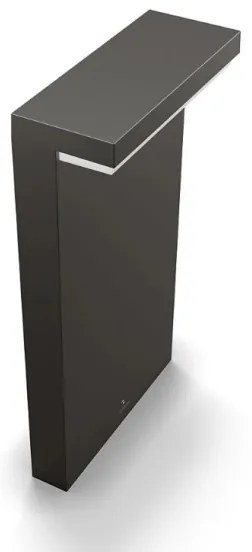 Lampă LED de exterior Philips BUSTAN LED/3,8W/230V 40 cm IP44