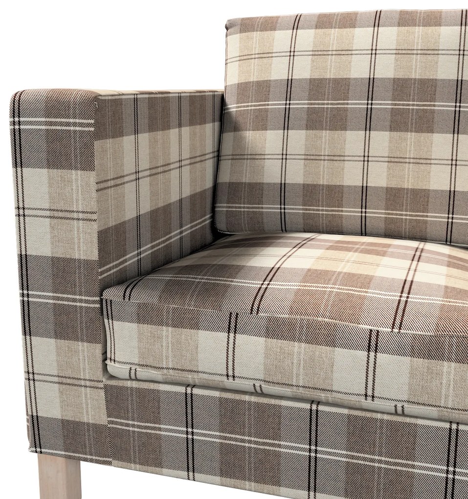 Husa pentru sofa Karlanda 2-locuri
