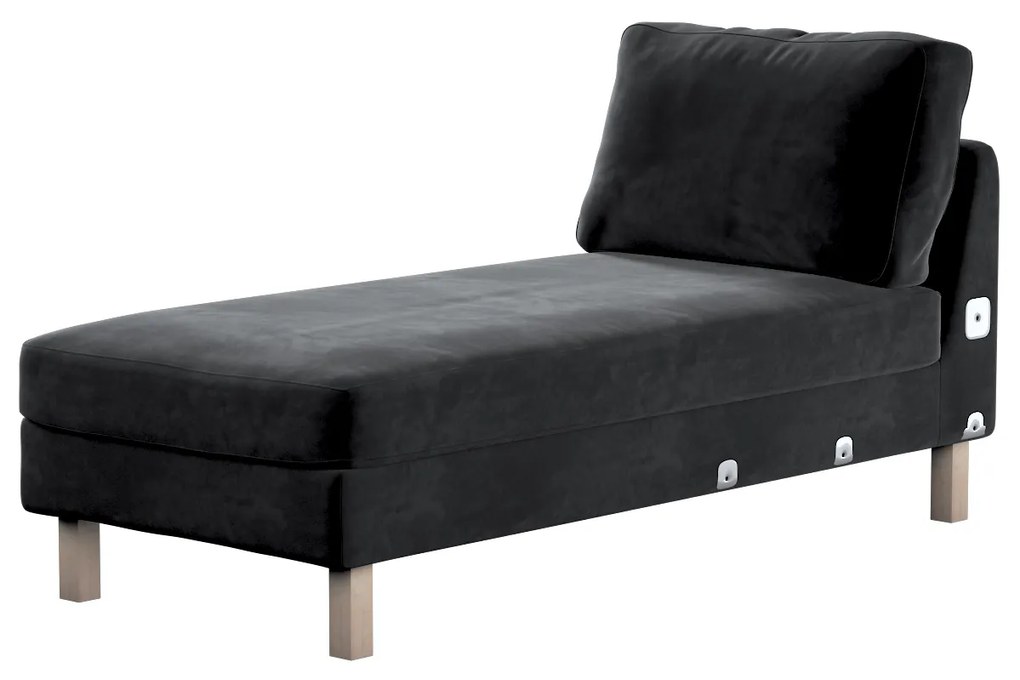 Husa extensie sezlong Karlstad