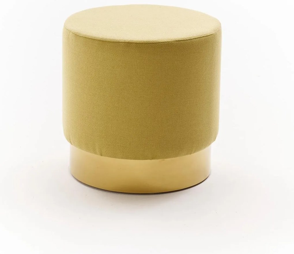 Taburete Boogie (Galben). 1101555