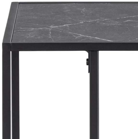 Masa auxiliară ALMA, antracit