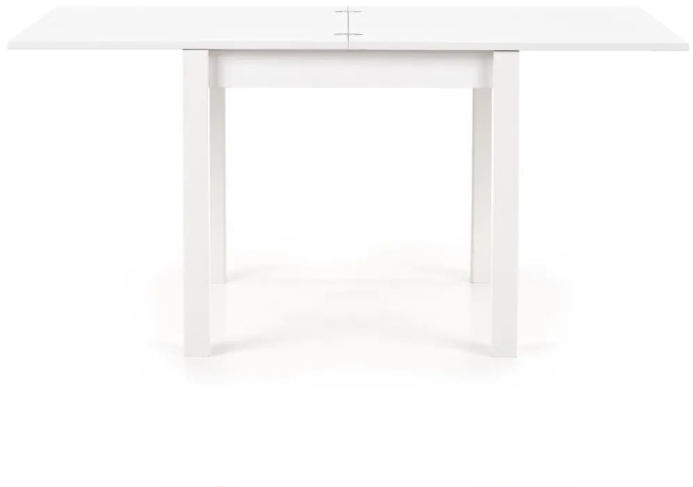 Masa extensibila Gracjan alba – L 80-160 x l 80