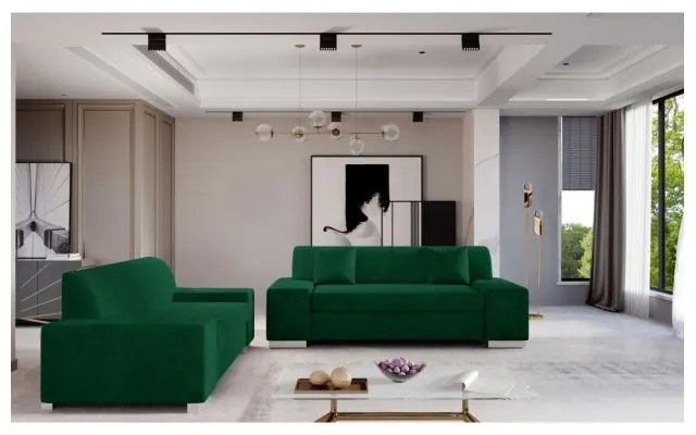 Scaune Porto 90cm verde