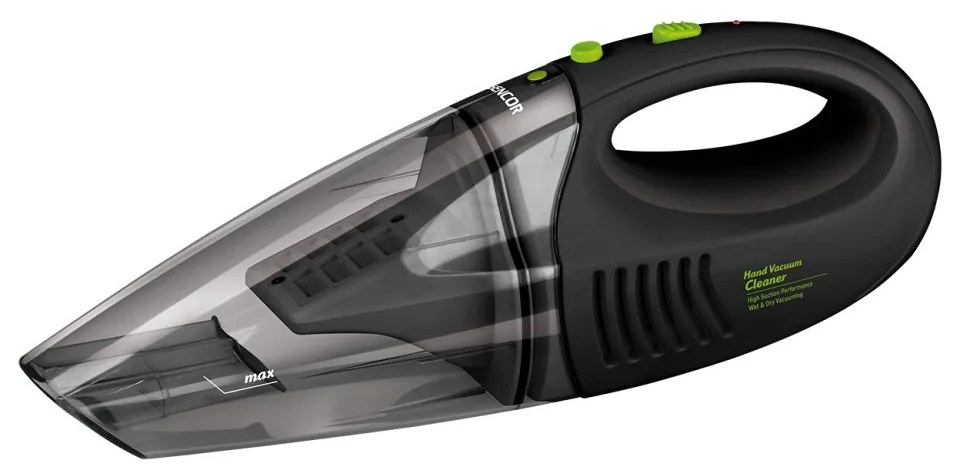 Sencor SVC 190B Aspirator de mână fără fir