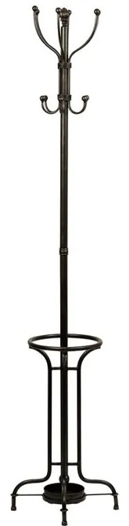 Cuier din metal, H182 cm, Charmet