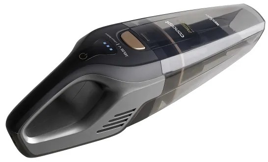 Concept VP4353 Aspirator manual WET & DRY RISER EXTENSION 110W/18,5V 2200 mAh ne