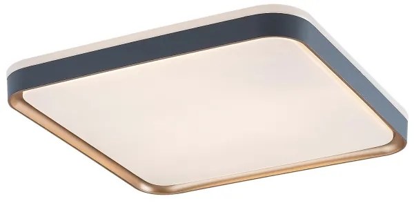 Rabalux 71029 - Plafonieră LED LIATRIS, 26W, 230V, 3000K