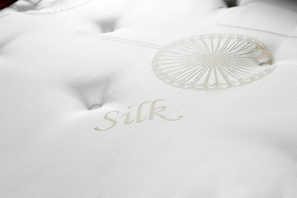 Top Saltea Feeling Memory Dreams Maro 140x200 cm, H 6 cm