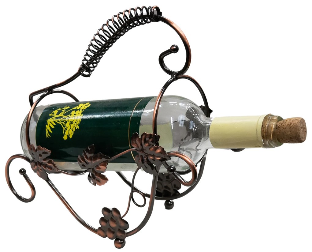 Suport Sticlă de vin