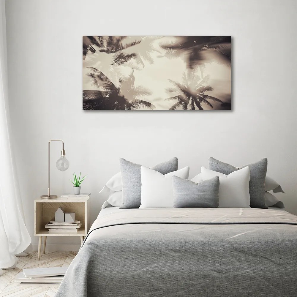 Imprimare tablou canvas Palmieri