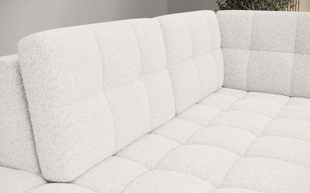Coltar extensibil Blewett pe stanga Royal 01