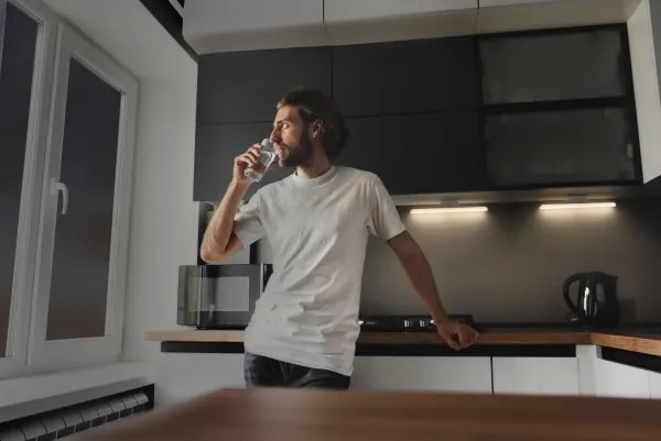 Osram - Lumină LED pentru montaj sub mobilier, reglabilă, cu senzor, LINEAR LED/5W/5V, 35 cm, albă