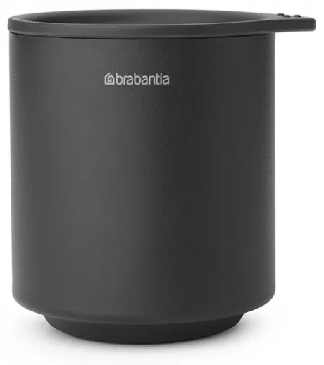 Cutie accesorii baie Brabantia MindSet Mineral Infinite Grey 1005686