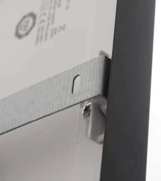 Eglo 99257 - Plafonieră LED FUEVA 5 LED/20W/230V