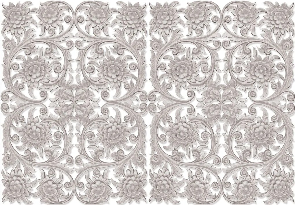 Fototapet - Relief (254x184 cm)