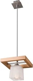 Pendul 1xE14 rustic Martyna Lamkur LM 1.39 | 10229