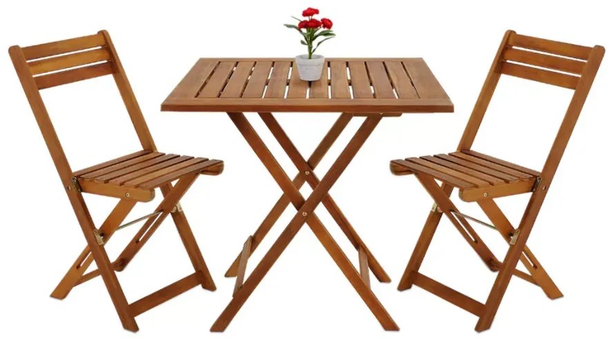 Deuba Set balcon - salcâm