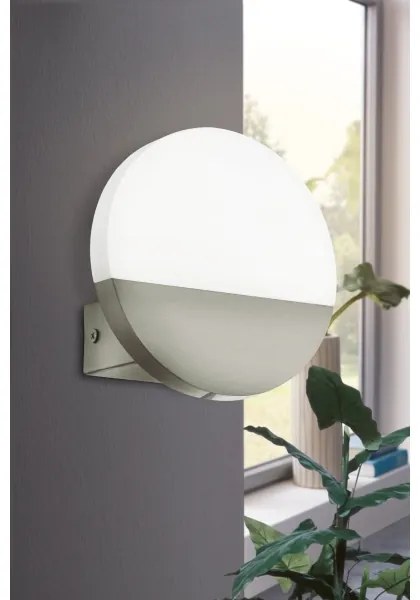 Eglo 96041 - Corp de iluminat LED perete metruASS 1 1xLED/4,5W/230V