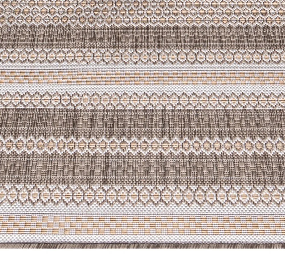 Covor de exterior bej 120x170 cm Sunny – Ayyildiz Carpets