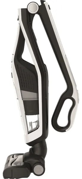 Aspirator vertical Rowenta DUAL FORCE 2 ÎN 1 100W/18V 2500 mAh alb