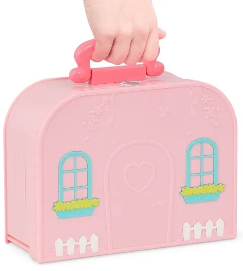 Set în trusă Li'l Woodzeez camera copiilor