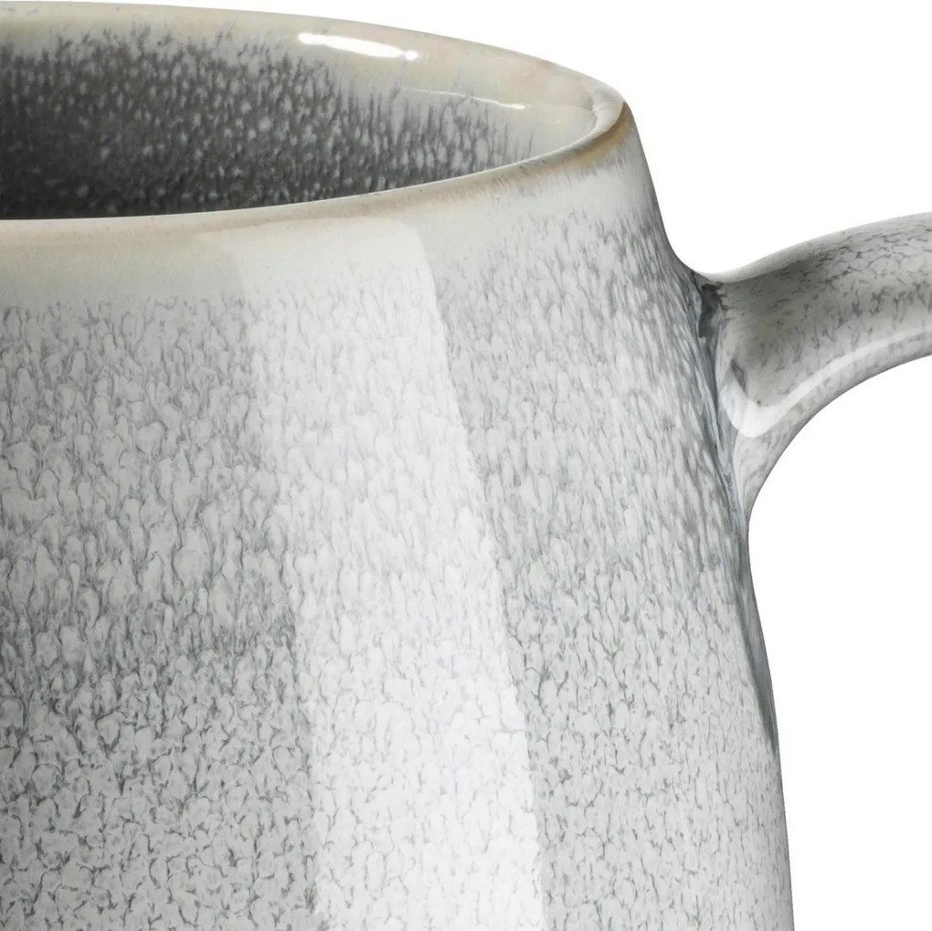 Mäser Set de 4 căni mari AQUATA – 500 ml, gri, 500 ml