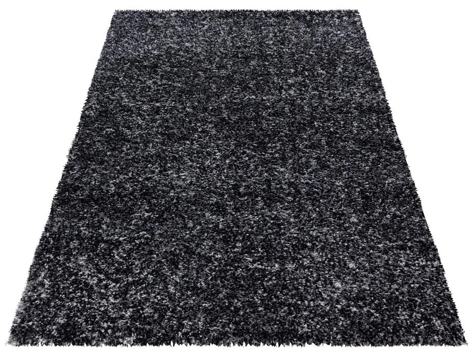 Covor gri închis 160x230 cm Enjoy – Ayyildiz Carpets
