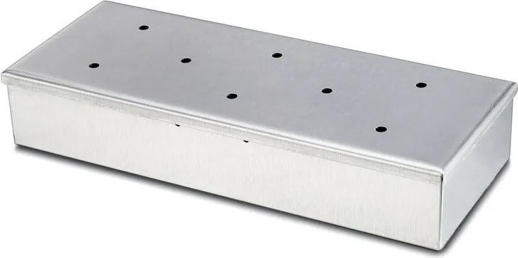 Box de afumare din inox Avenberg BRISKET