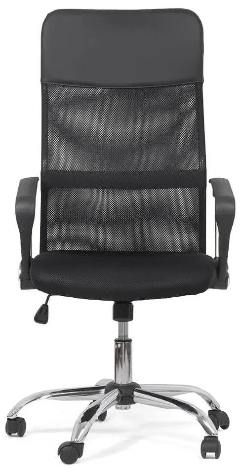 RESIGILAT - Scaun de birou OFF 907 negru