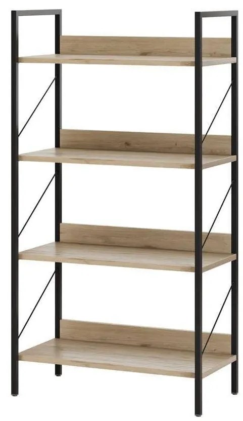 Raft Kaida 5 (stejar) . 1109405