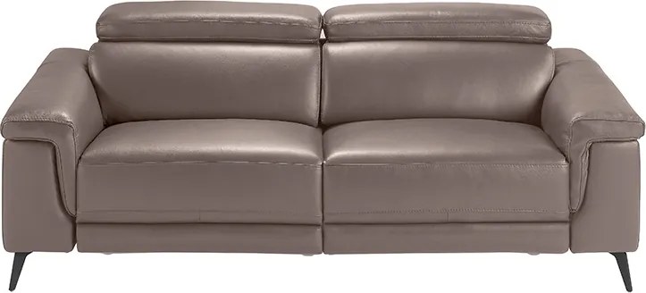 Canapea design italian, 3 locuri, functia relaz, Alfredo