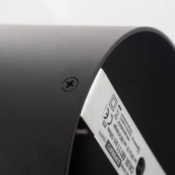 Lampă spot CHLOE AR111 1xGU10/12W/230V