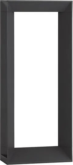 Stalp exterior IP65 LED 3000K PALETTO H-50cm