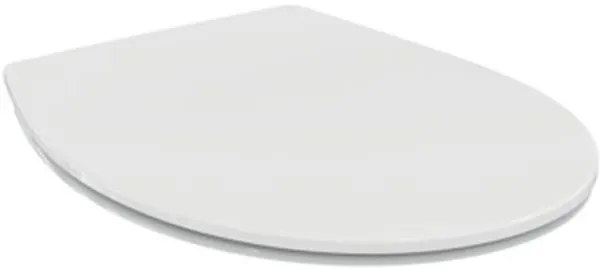 Ideal Standard Sandringham capac wc închidere lentă alb E131701