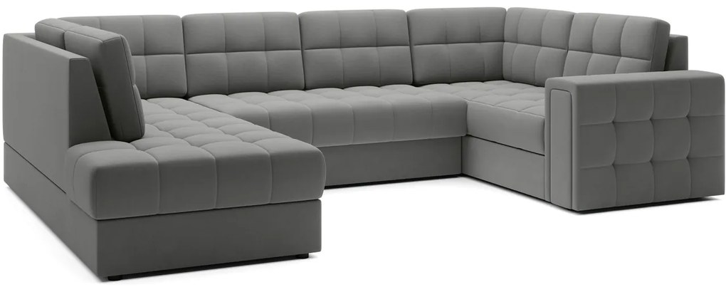 Coltar extensibil Blewett pe stanga Sola 04