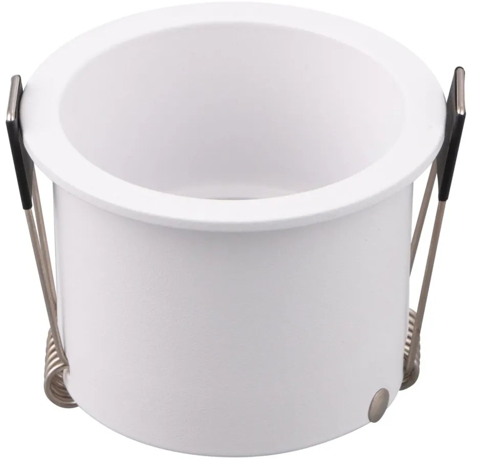 Spot incastrabil design modern Reif alb MYDL049-01W