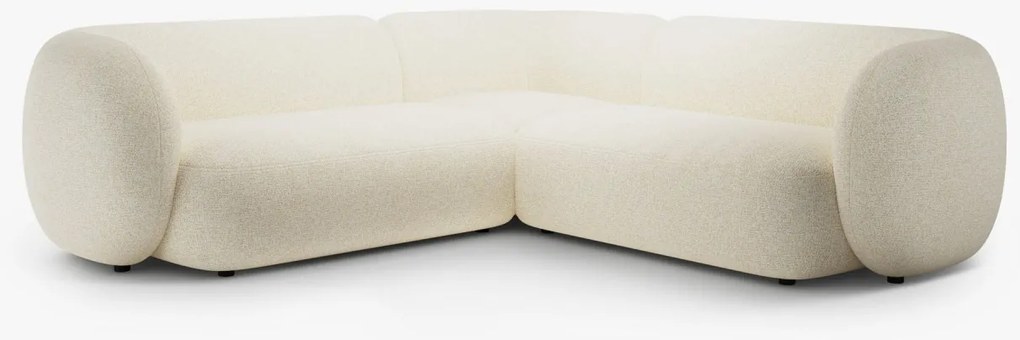 Coltar Kate 5 locuri stofa Puente L252 cm