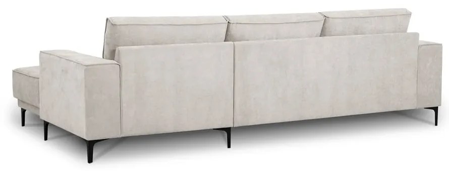 Colțar crem (cu colț pe partea dreaptă) Copenhagen – Scandic