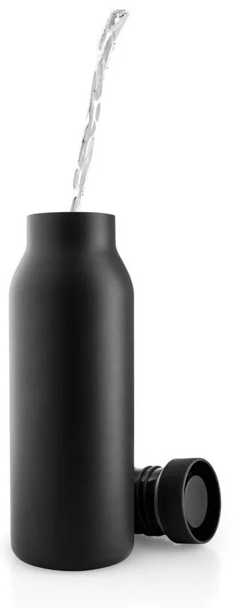 Termos negru 500 ml Urban - Eva Solo